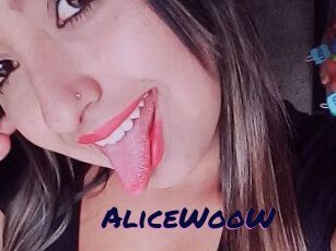 AliceWooW