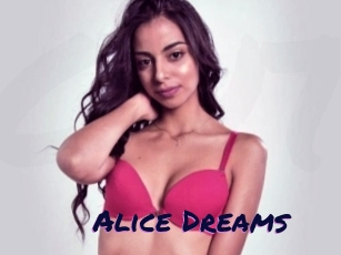 Alice_Dreams