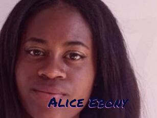 Alice_Ebony