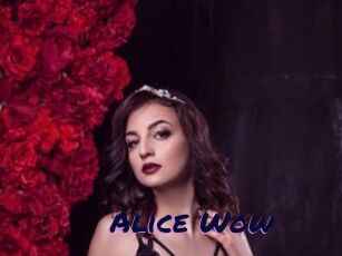 Alice_Wow