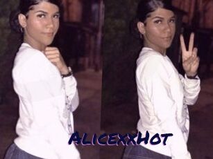 AlicexxHot