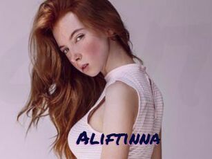 Aliftinna