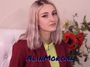 AlinMorgan