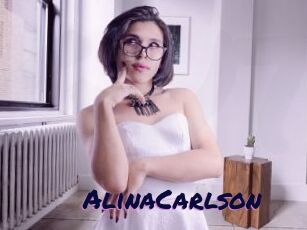 AlinaCarlson