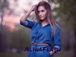 AlinaFlash