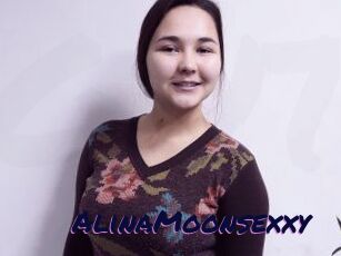 AlinaMoonsexxy