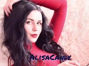 AlisaCandy