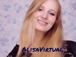 AlisaVirtual