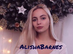 AlishaBarnes