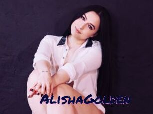 AlishaGolden