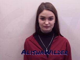 AlishaWilder