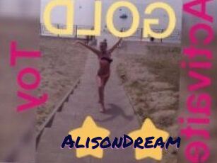 Alison_Dream