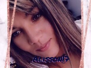 Alisson17