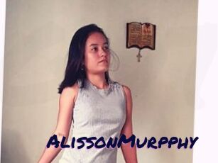 AlissonMurpphy