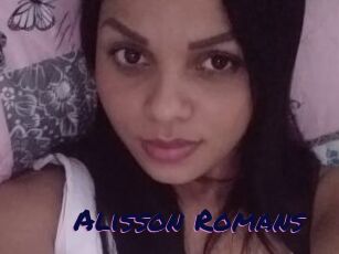 Alisson_Romans