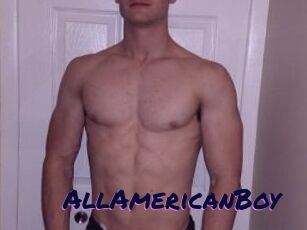 All_American_Boy