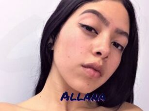 Allana