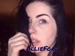 AllieFord