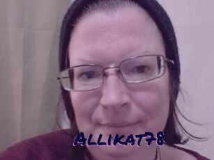 Allikat78