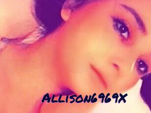 Allison6969X