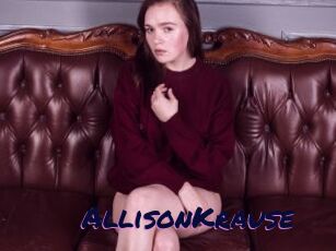 AllisonKrause