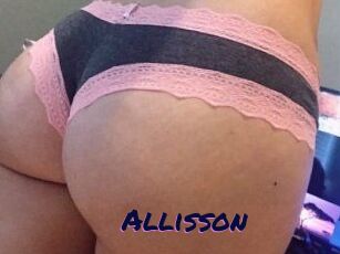 Allisson_