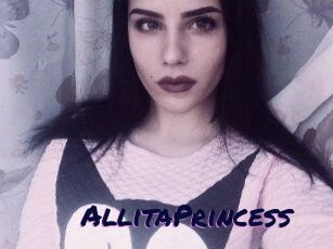 AllitaPrincess