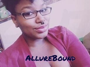 AllureBound