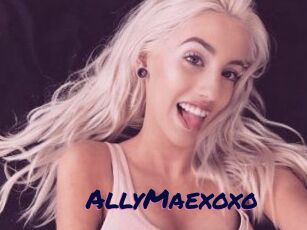 AllyMaexoxo