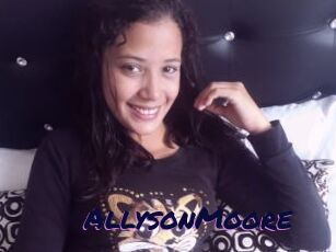 AllysonMoore