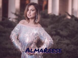 AlmaReese