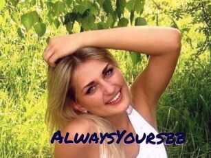 AlwaysYoursbb