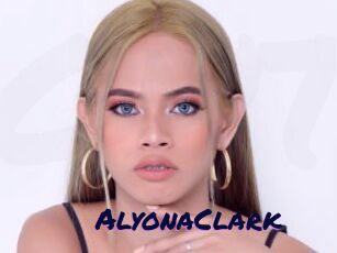 AlyonaClark