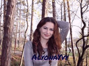 AlyonaYvy