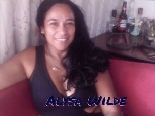 Alysa_Wilde