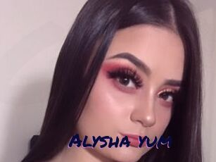 Alysha_yum