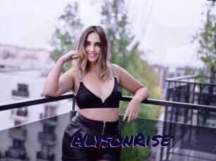 AlysonRise