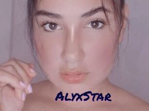 AlyxStar