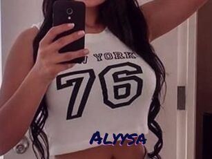 Alyysa