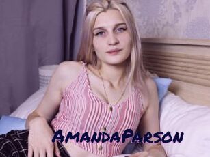 AmandaParson