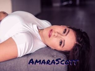 AmaraScott