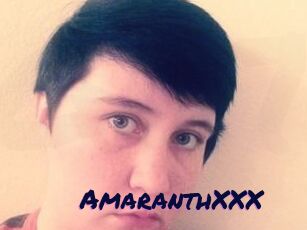 AmaranthXXX