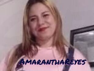 AmaranthaReyes