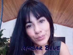 Ambar_Blue