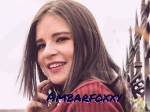 Ambarfoxxy