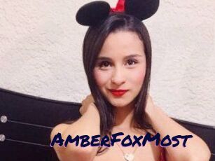 AmberFoxMost