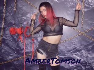 AmberTomson