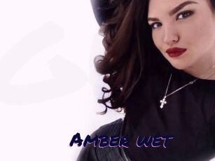 Amber_wet