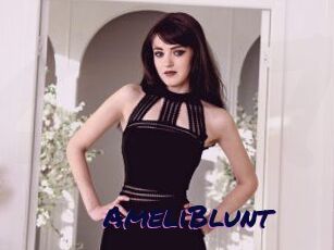 AmeliBlunt