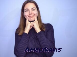 AmelyDavis